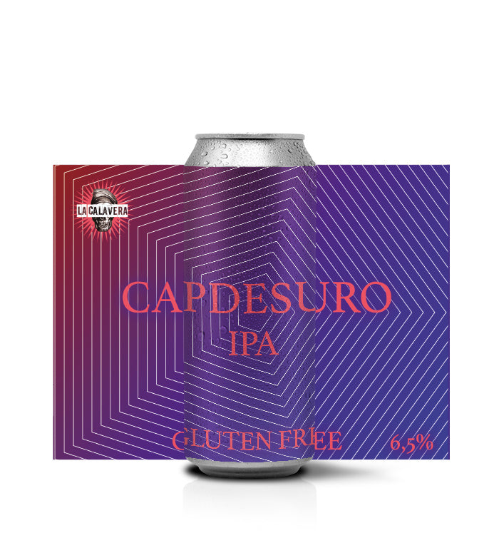 Capdesuro - Rec Brew