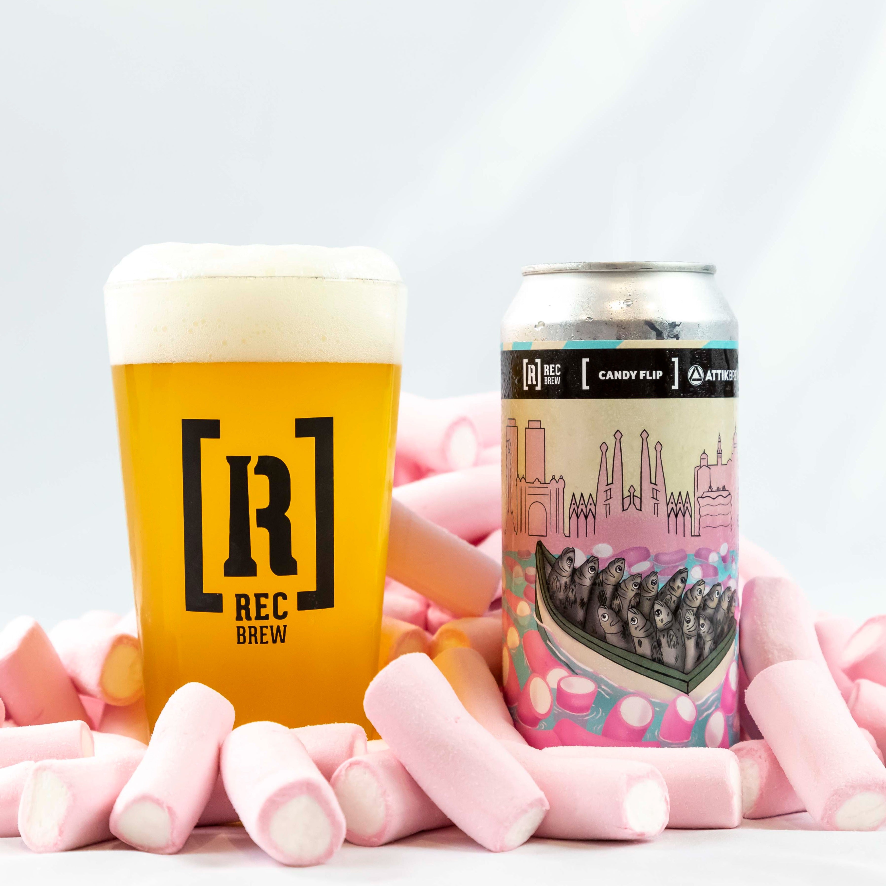 Cerveza Artesanal_Rec Brew_DNEIPA_Candy Flip