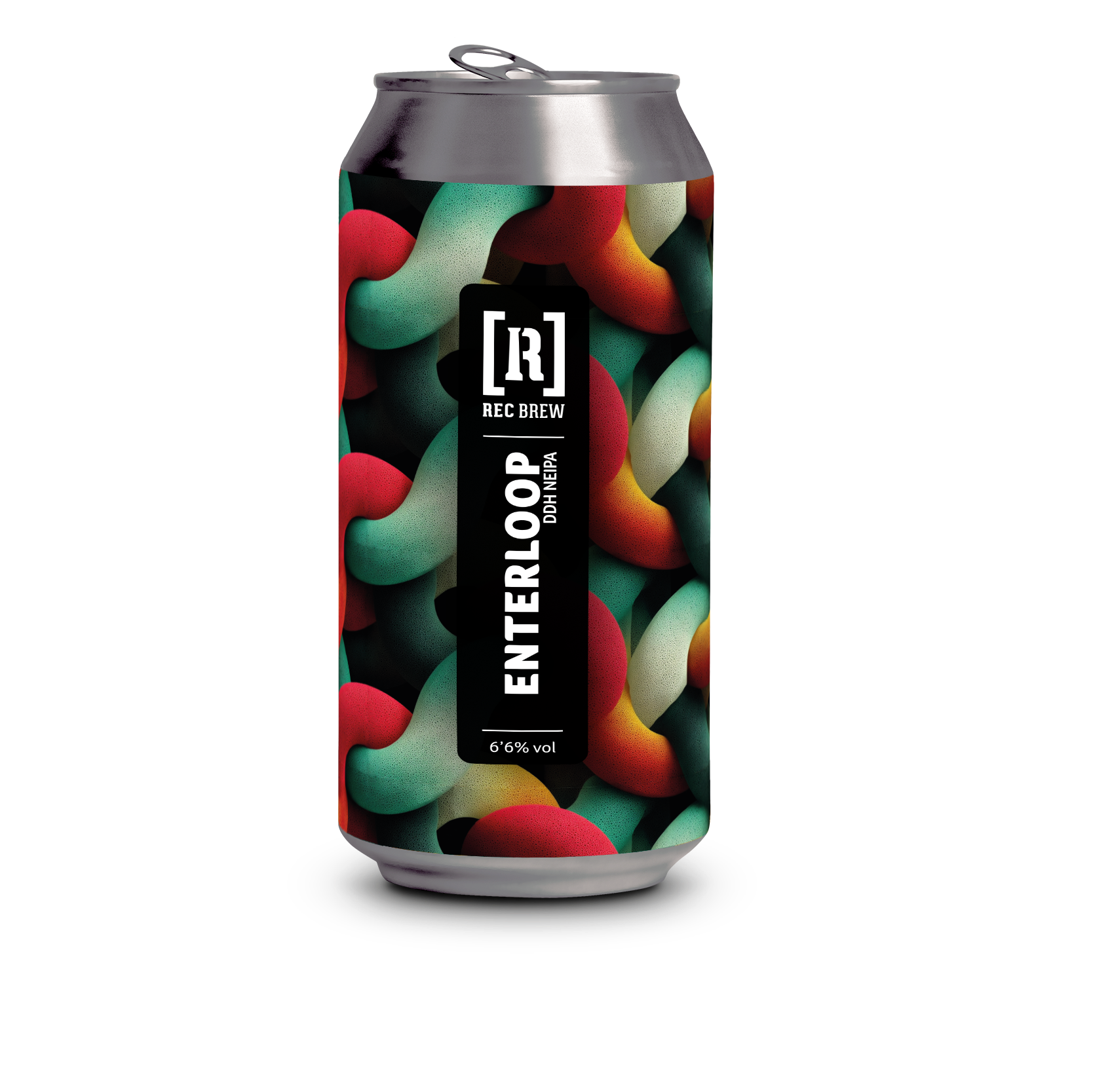 Pack Zumitos - Rec Brew