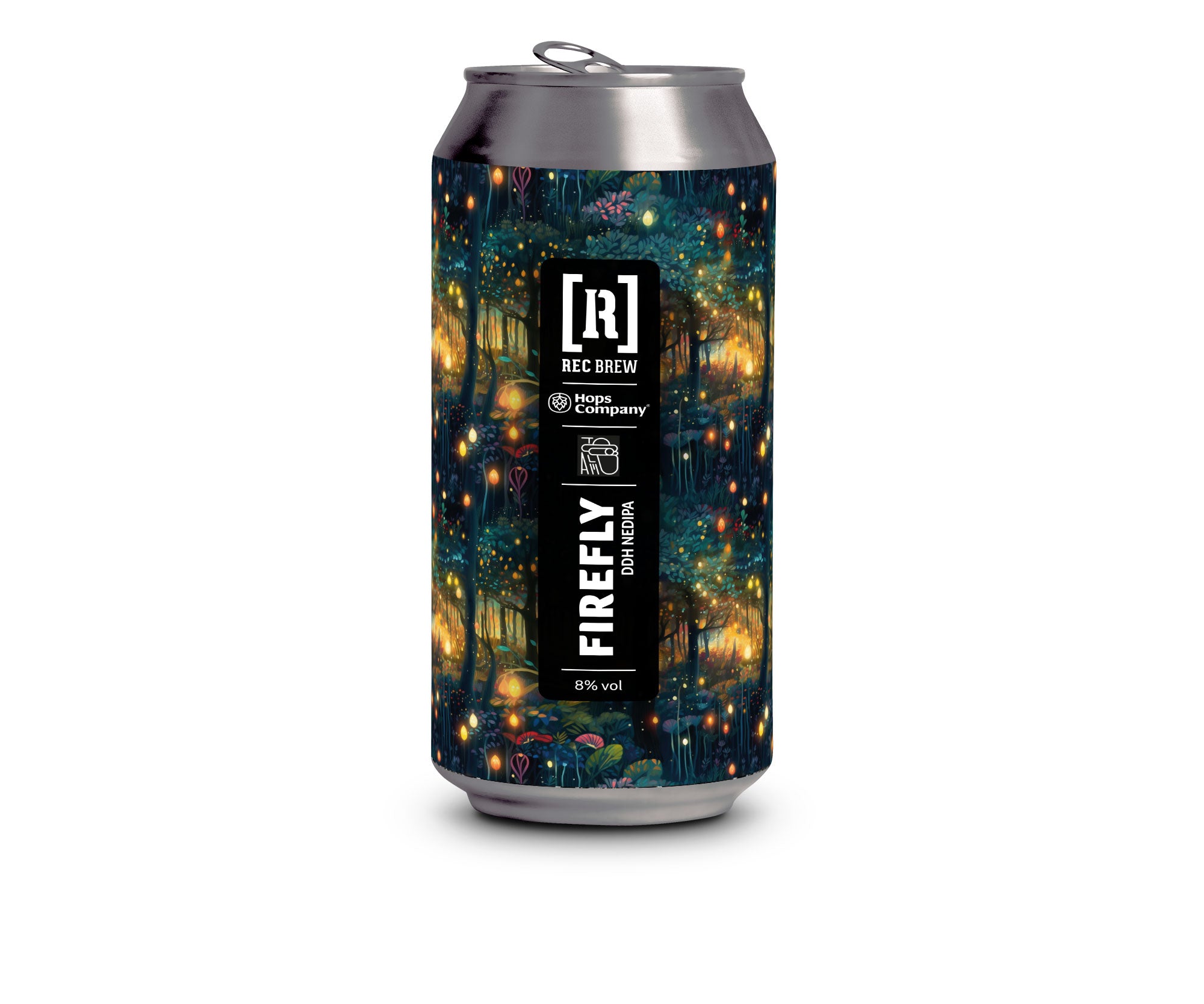 Firefly - Rec Brew