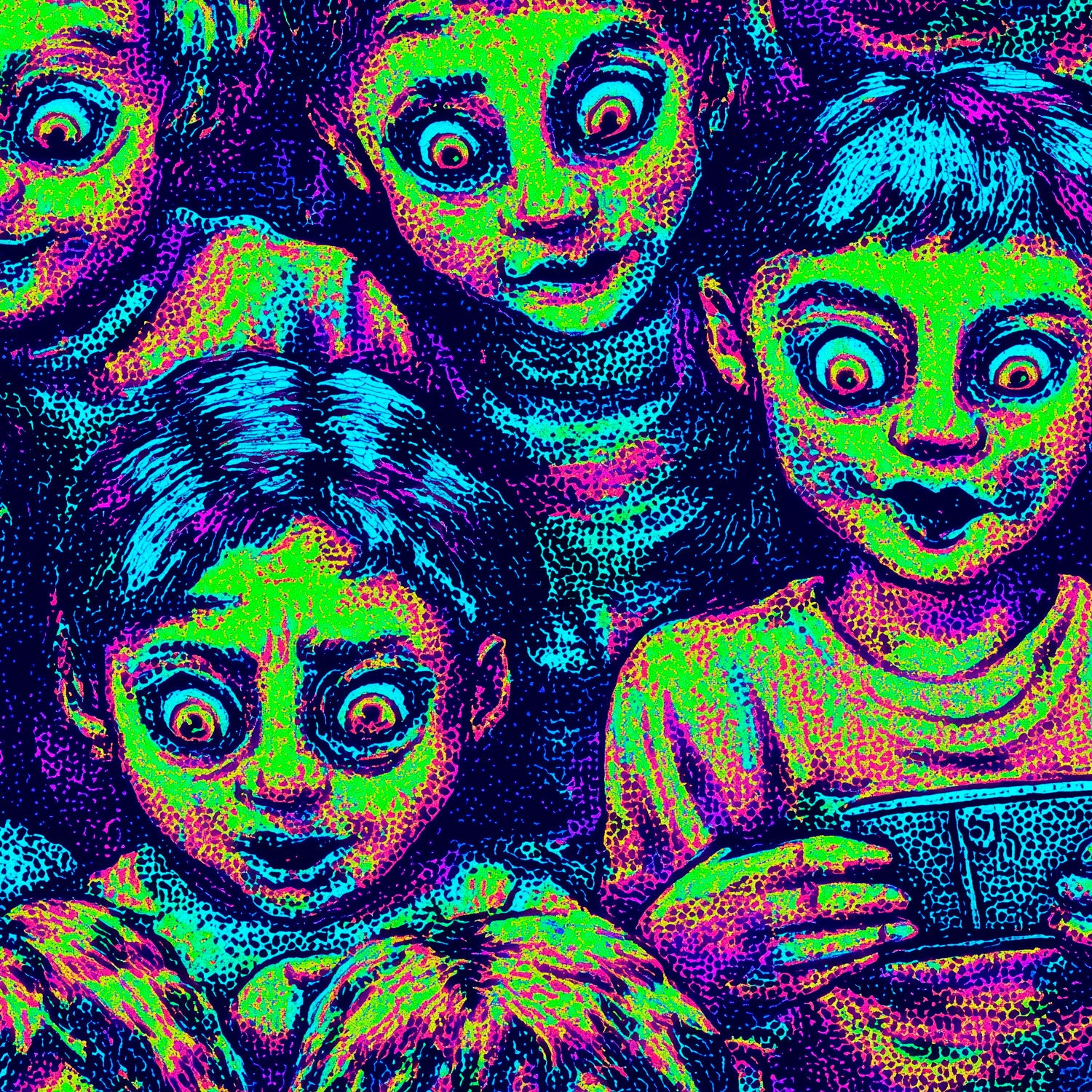 Scrolling - Rec Brew