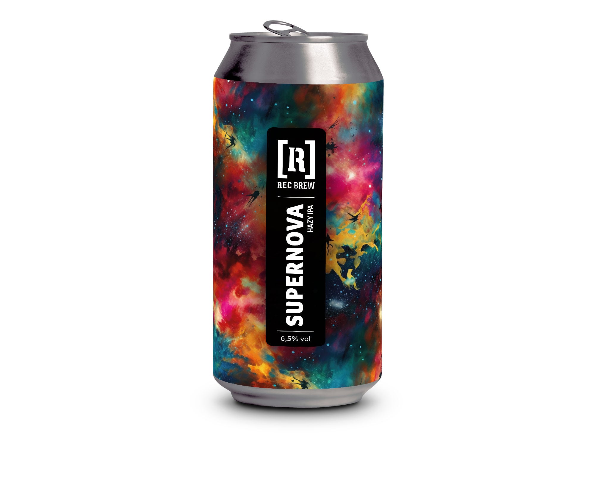 Supernova - Rec Brew