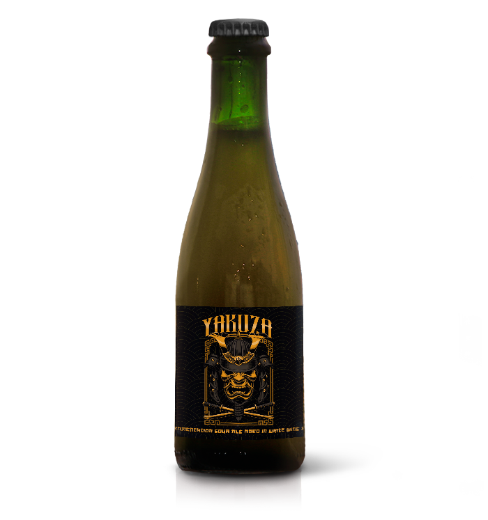 Yakuza - Rec Brew