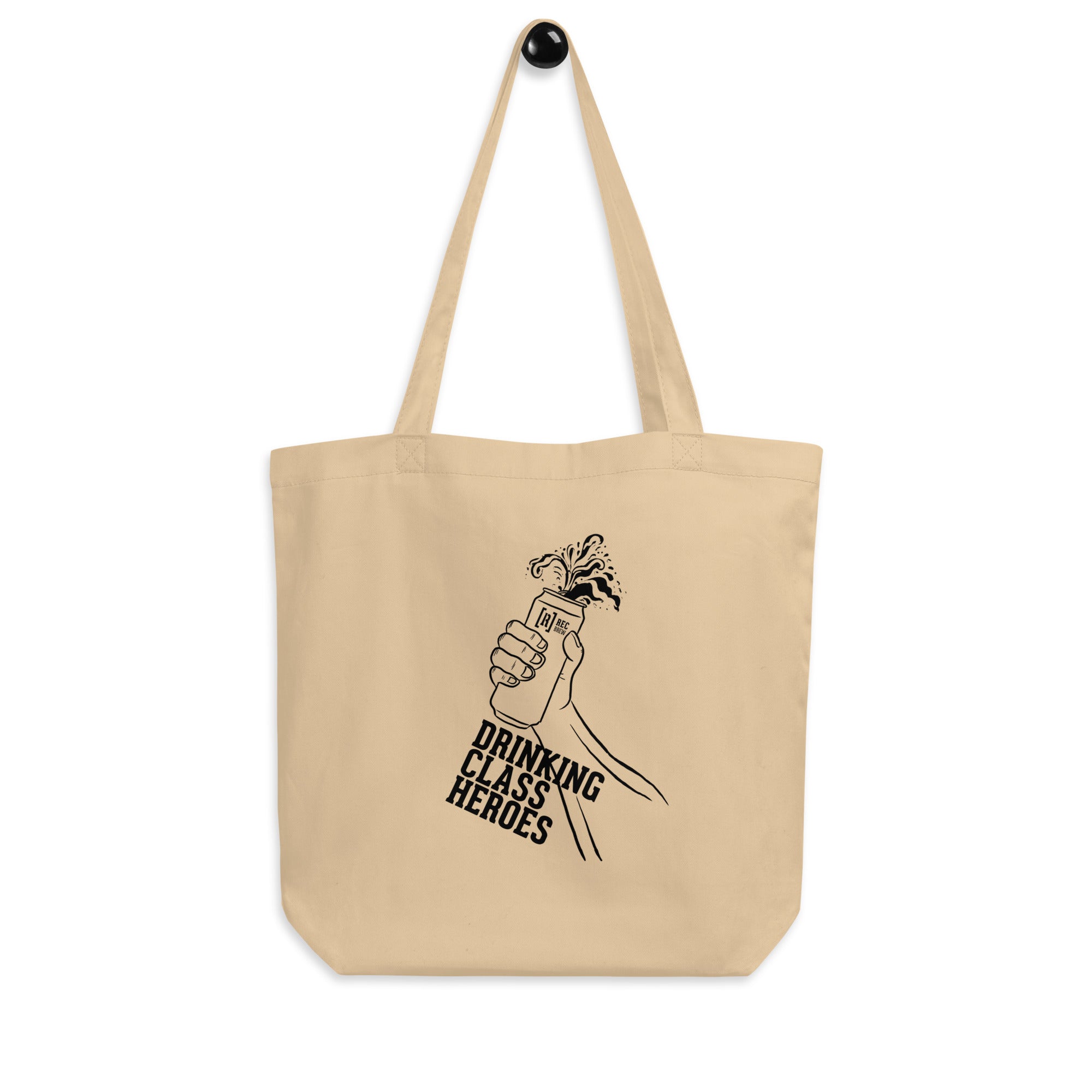 Tote bag Drinking Class Heroes - Beis - Rec Brew