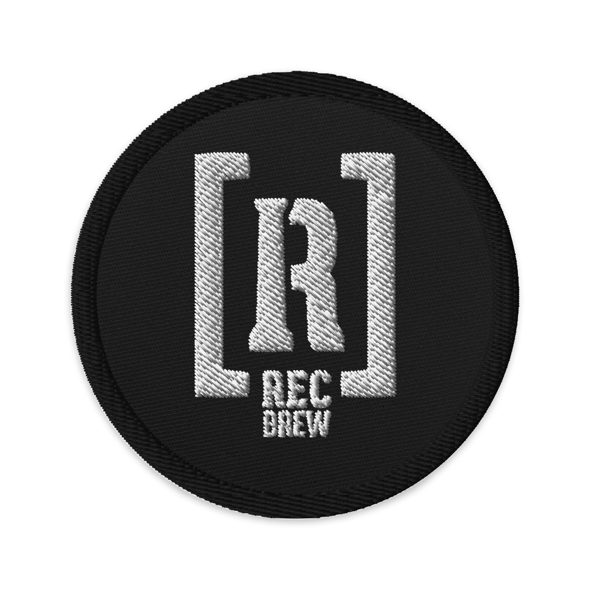 Parche  [R] - Rec Brew