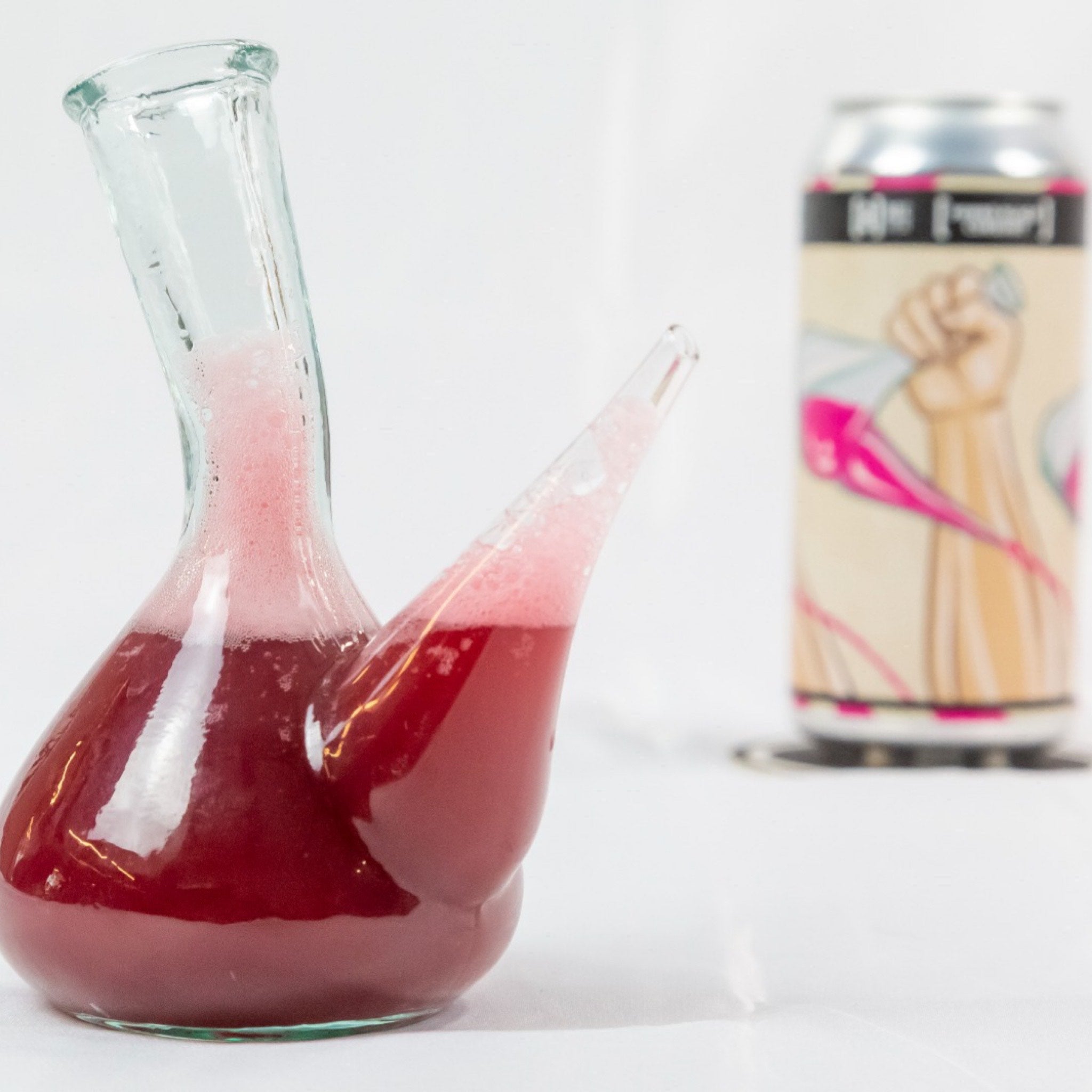 Cerveza Artesanal_Rec Brew_Sour_Porro