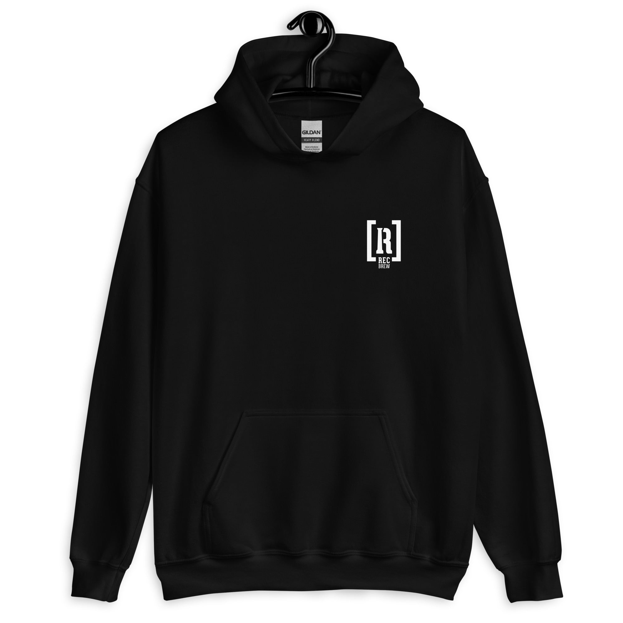 Sudadera Drinking Class Hereos - Rec Brew