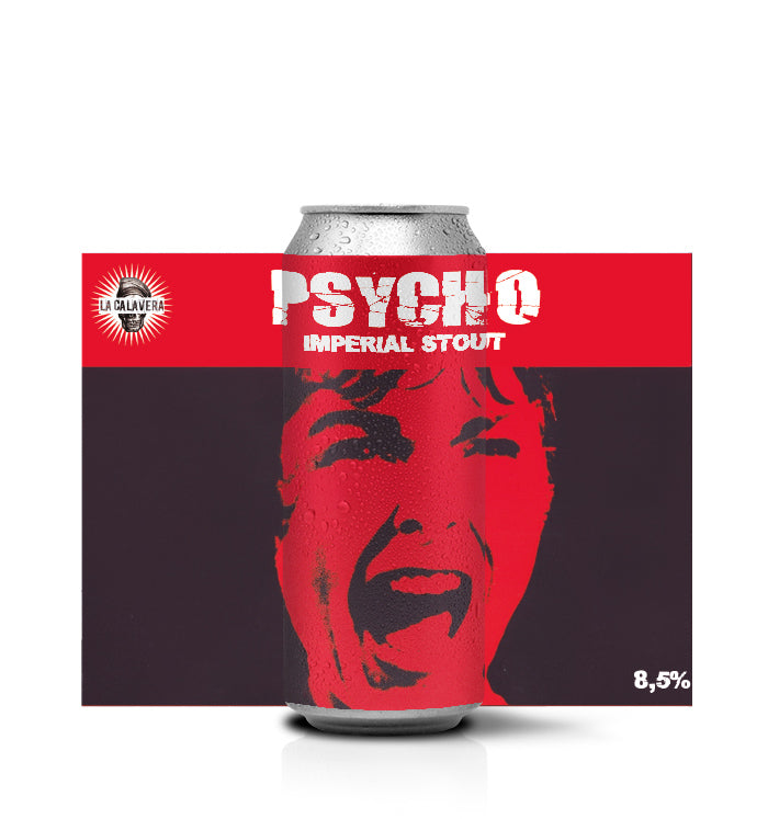 Psycho - Rec Brew