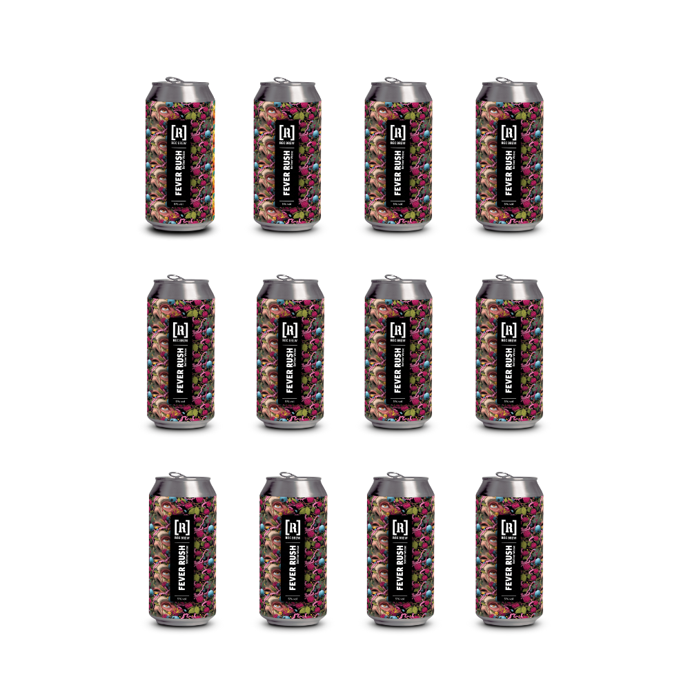 Pack Fever Rush