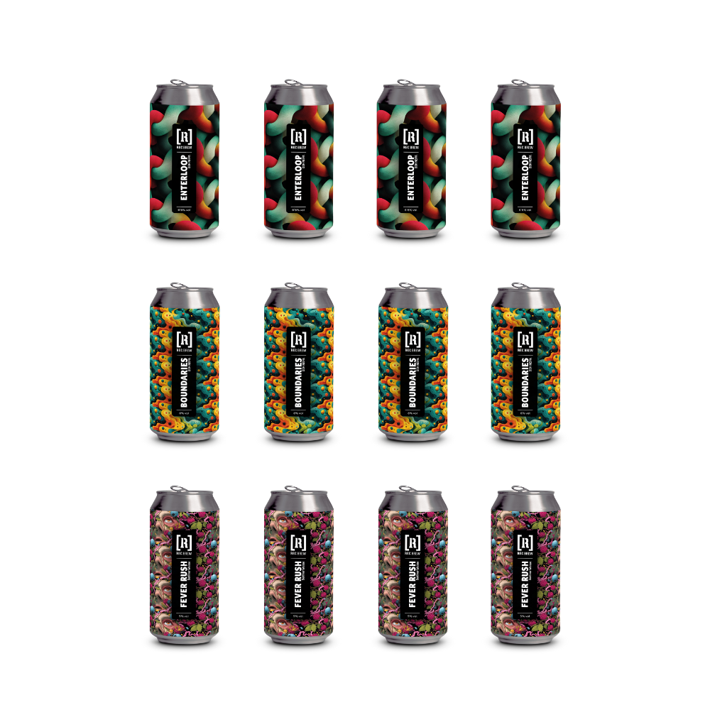 Pack Nuevos Lanzamientos