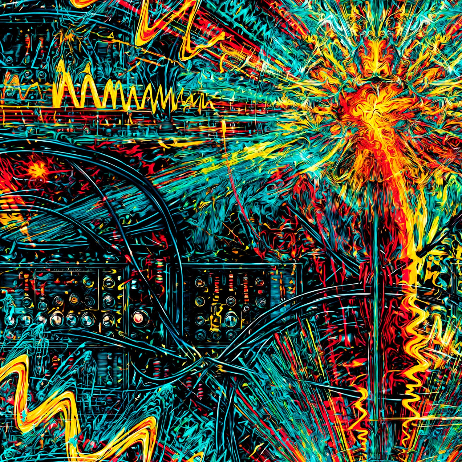 Overdrive