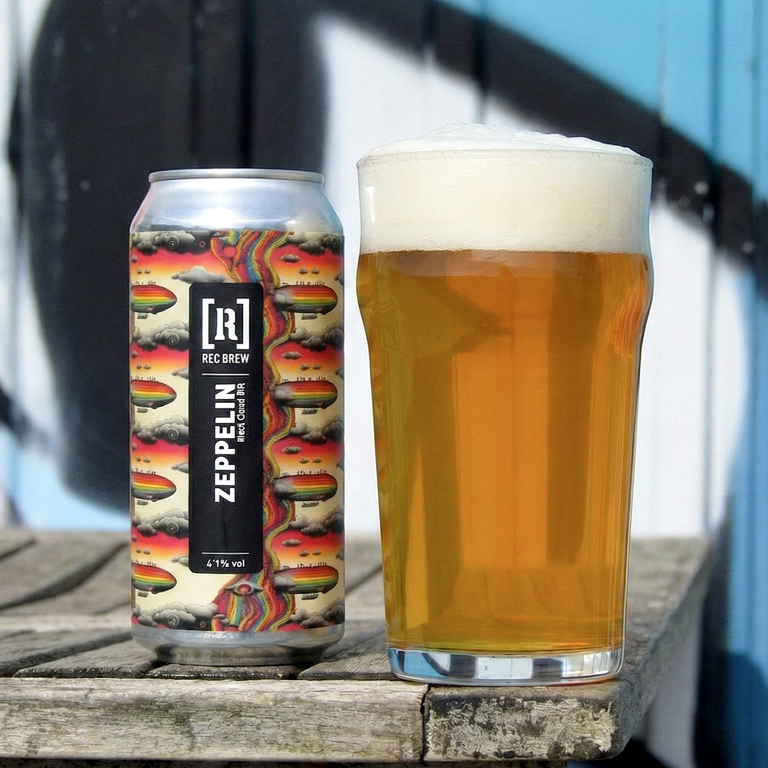 Pack IPA'S - Rec Brew