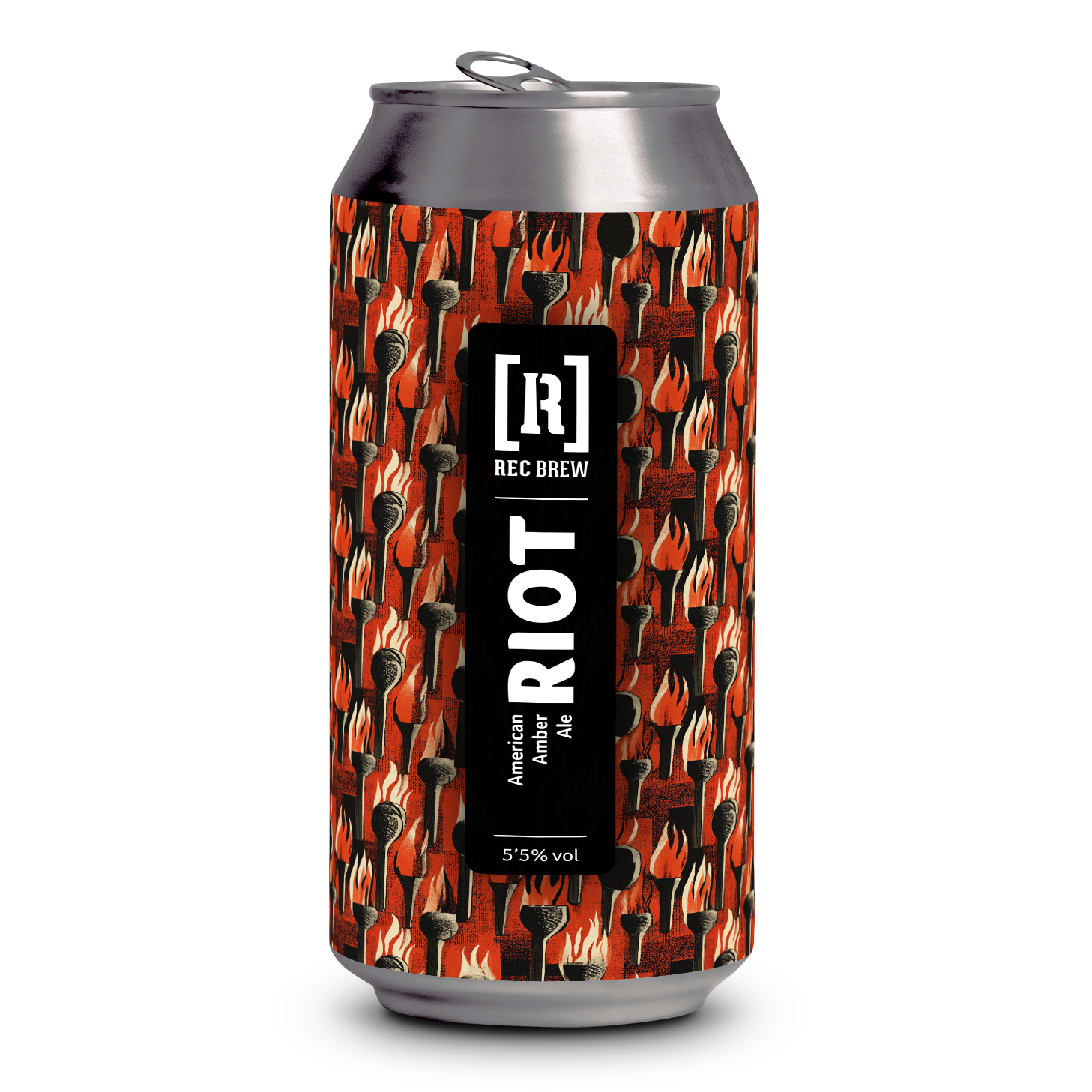 Riot - Rec Brew