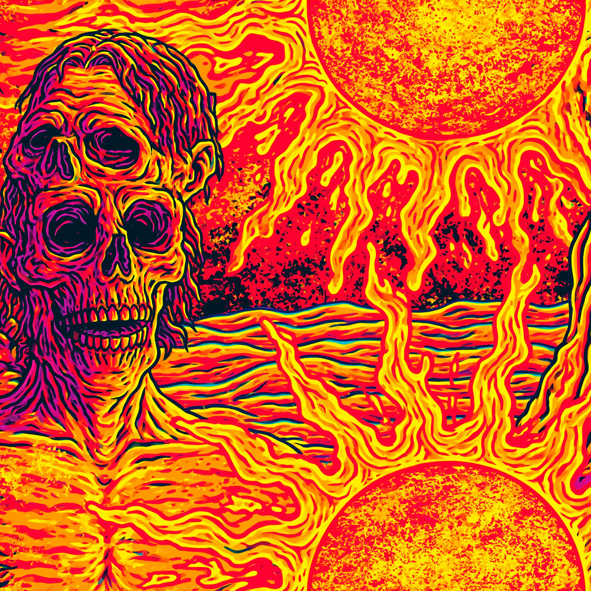 Sunstroke - Rec Brew