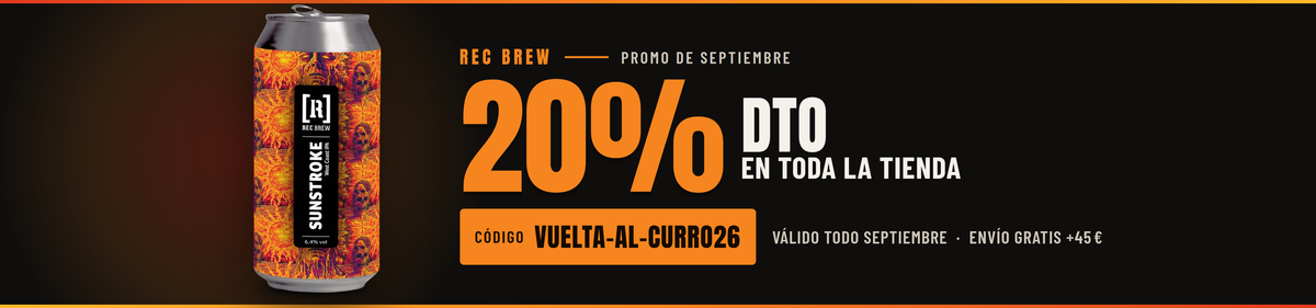 Banner promocional